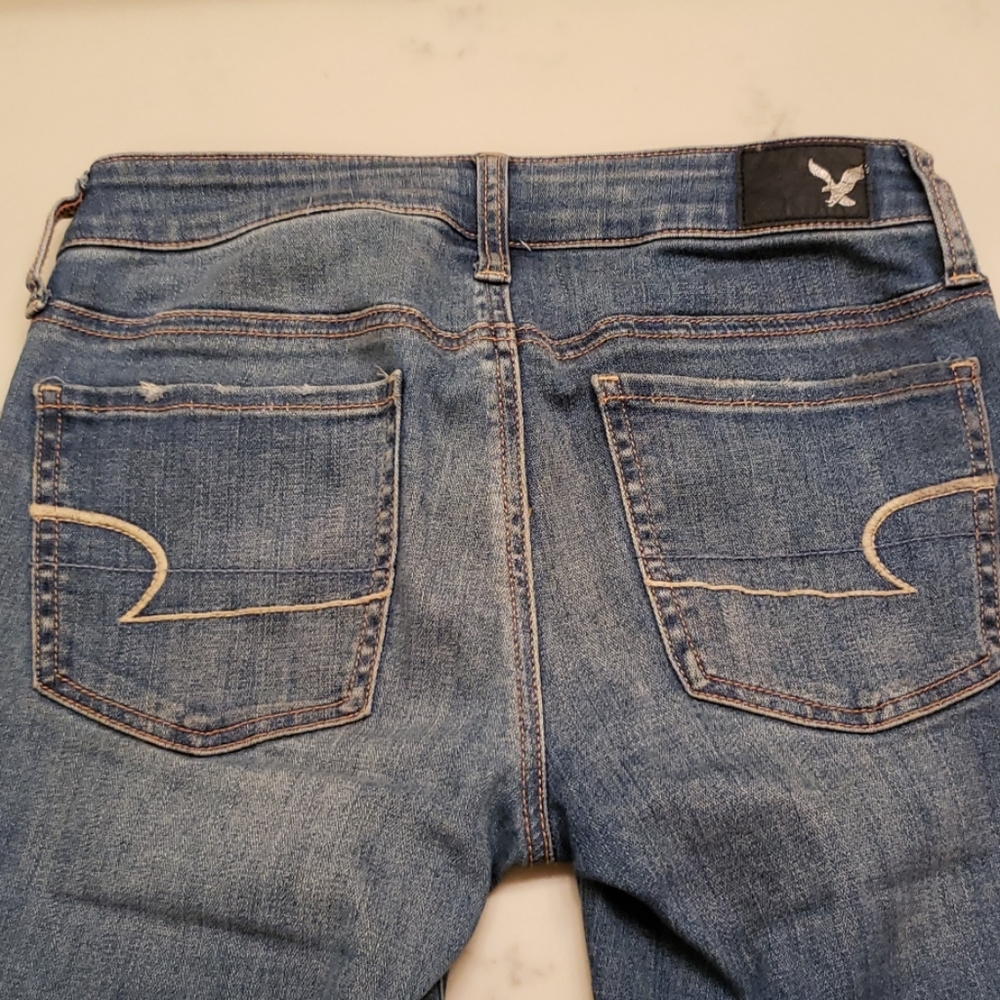 Jeans - Picture 7 of 8